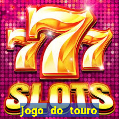 jogo do touro fortune gratis